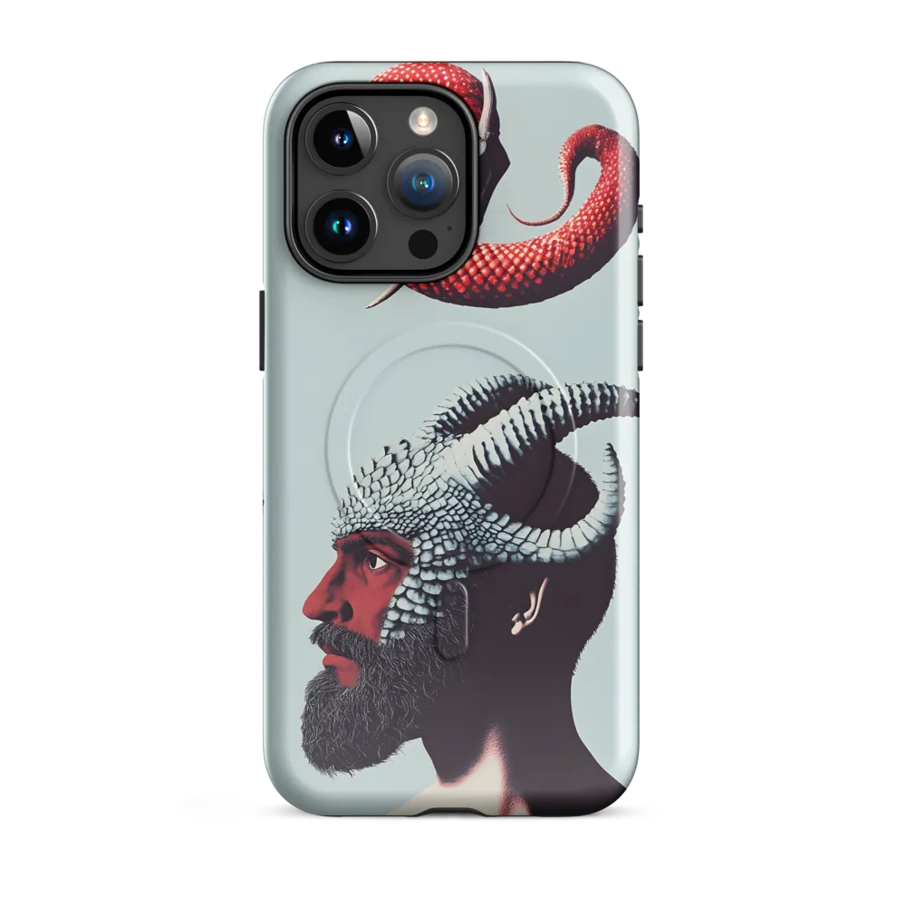 Elysium of the Horned One