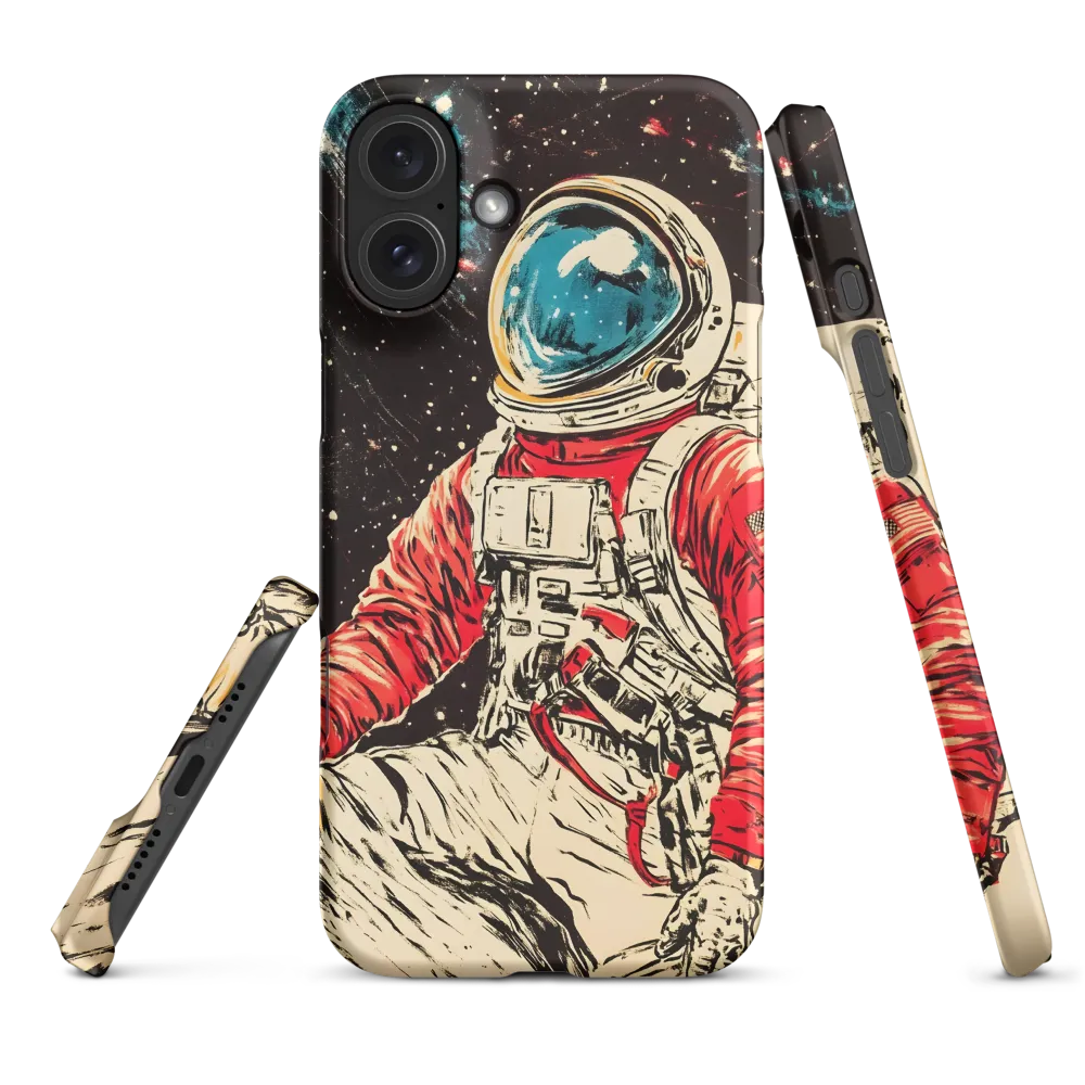 Cosmic Navigator