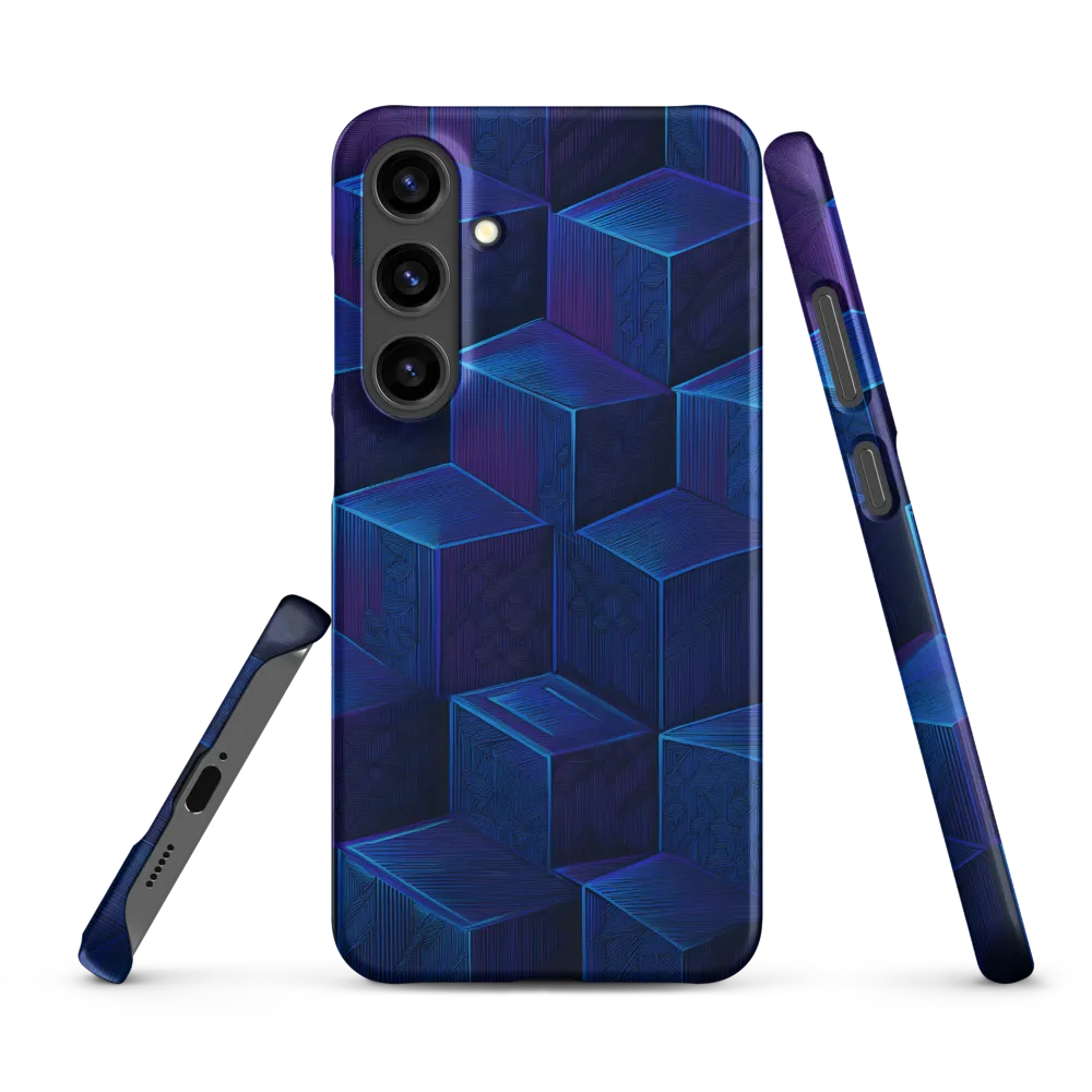 Cubist Illusions