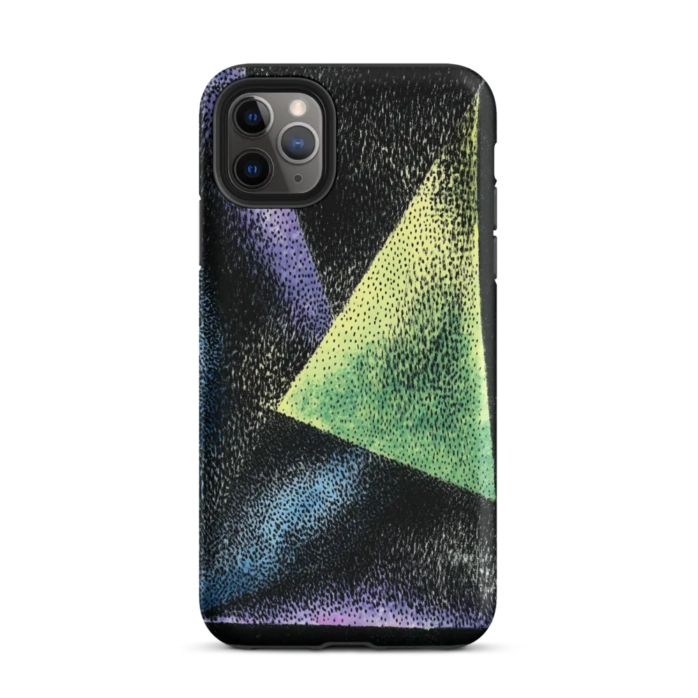 Dynamic Geometric Harmony