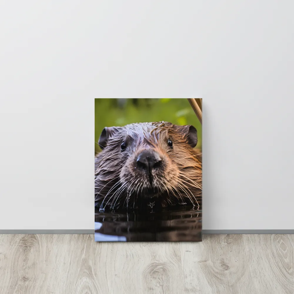 Emergence of the Beaver