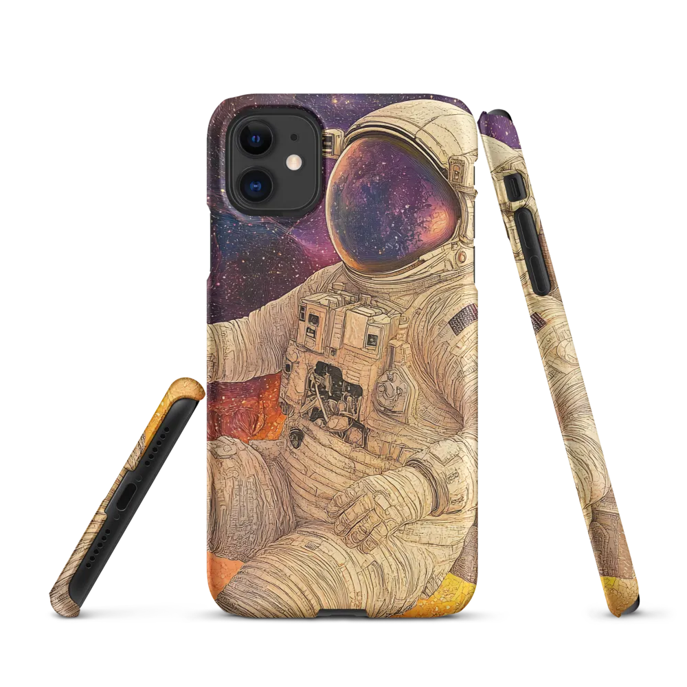 Journey Beyond Stars