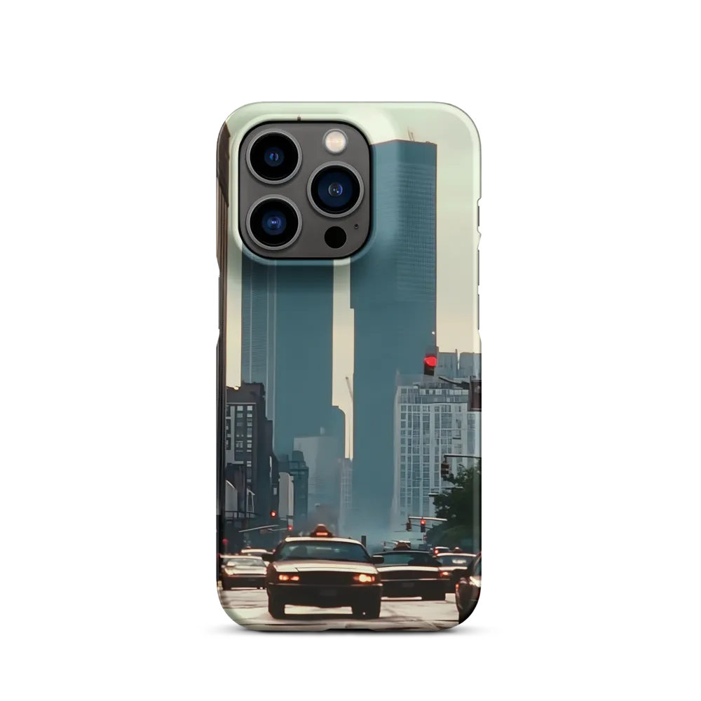 Urban Symphony
