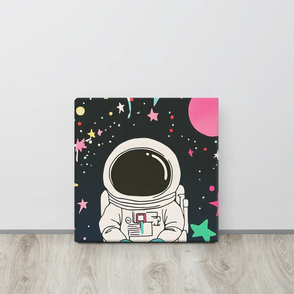 Cosmic Dreamer