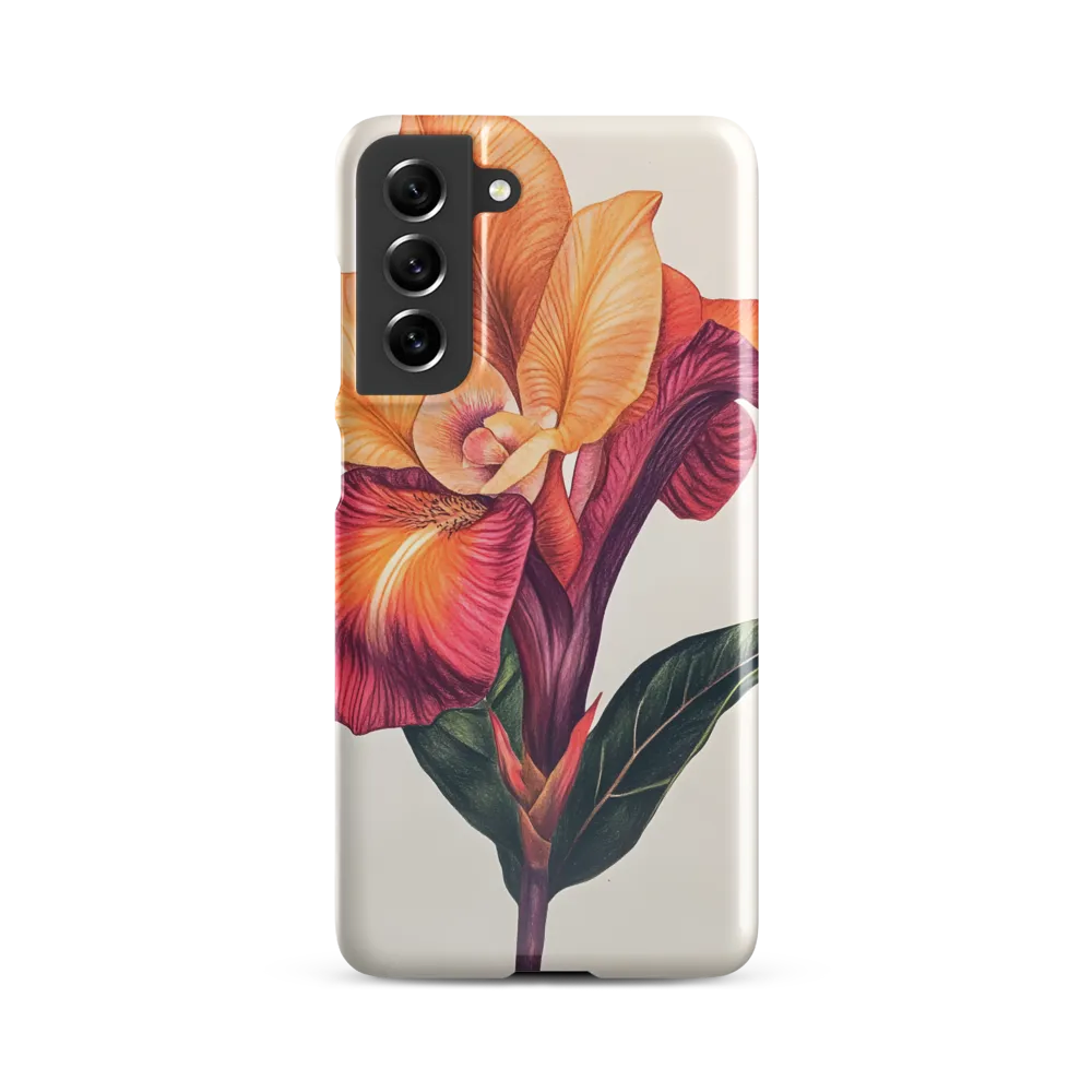 Floral Harmony