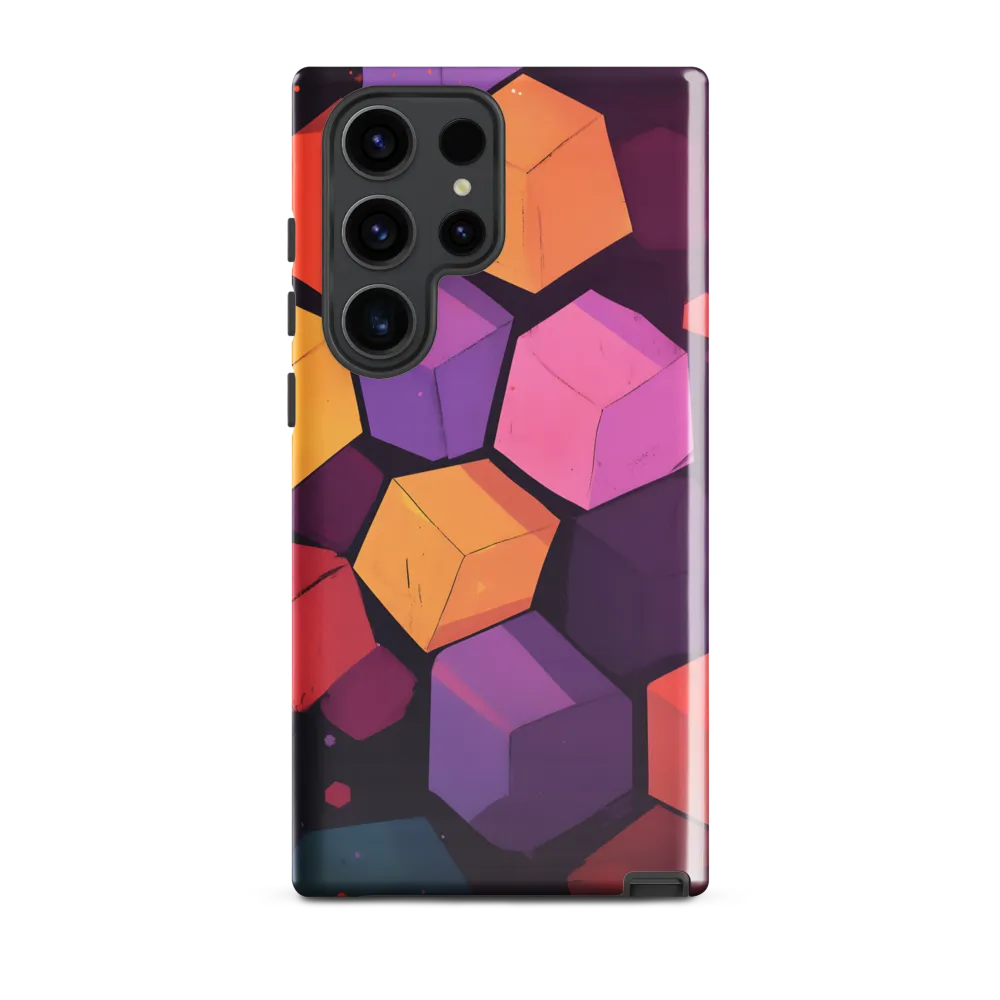 Dynamic Geometric Harmony