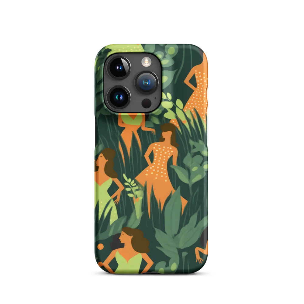Harmony in Green