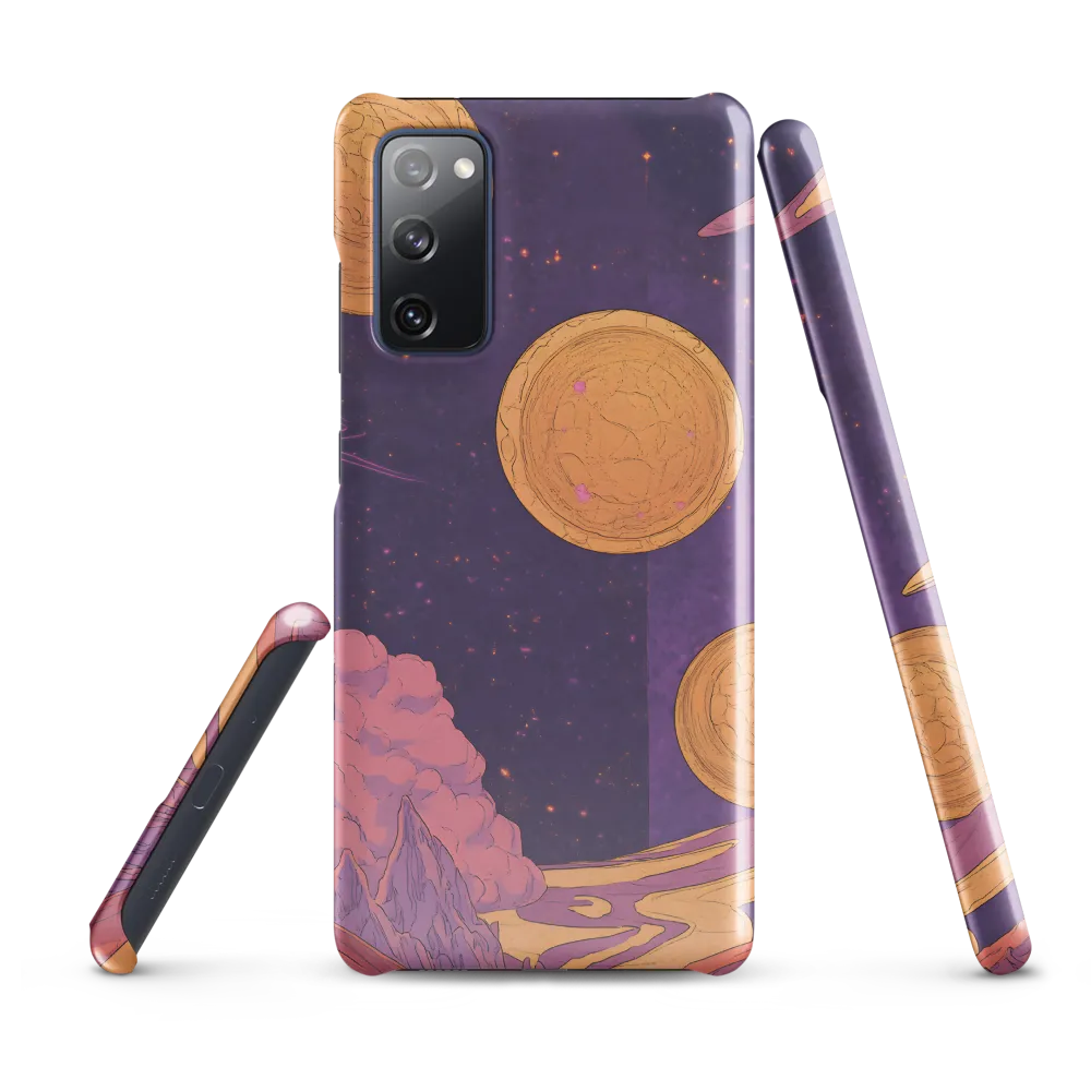 Celestial Dreams