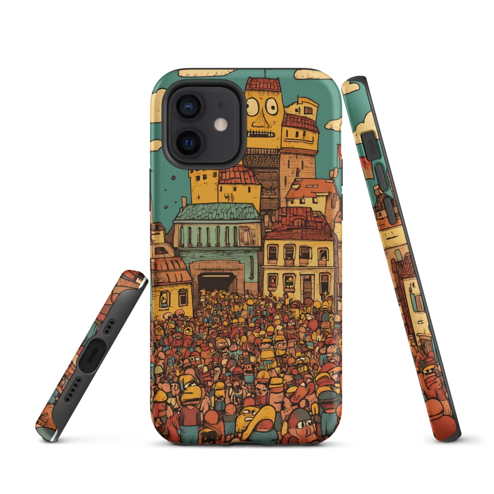 The Quirky City Gathering
