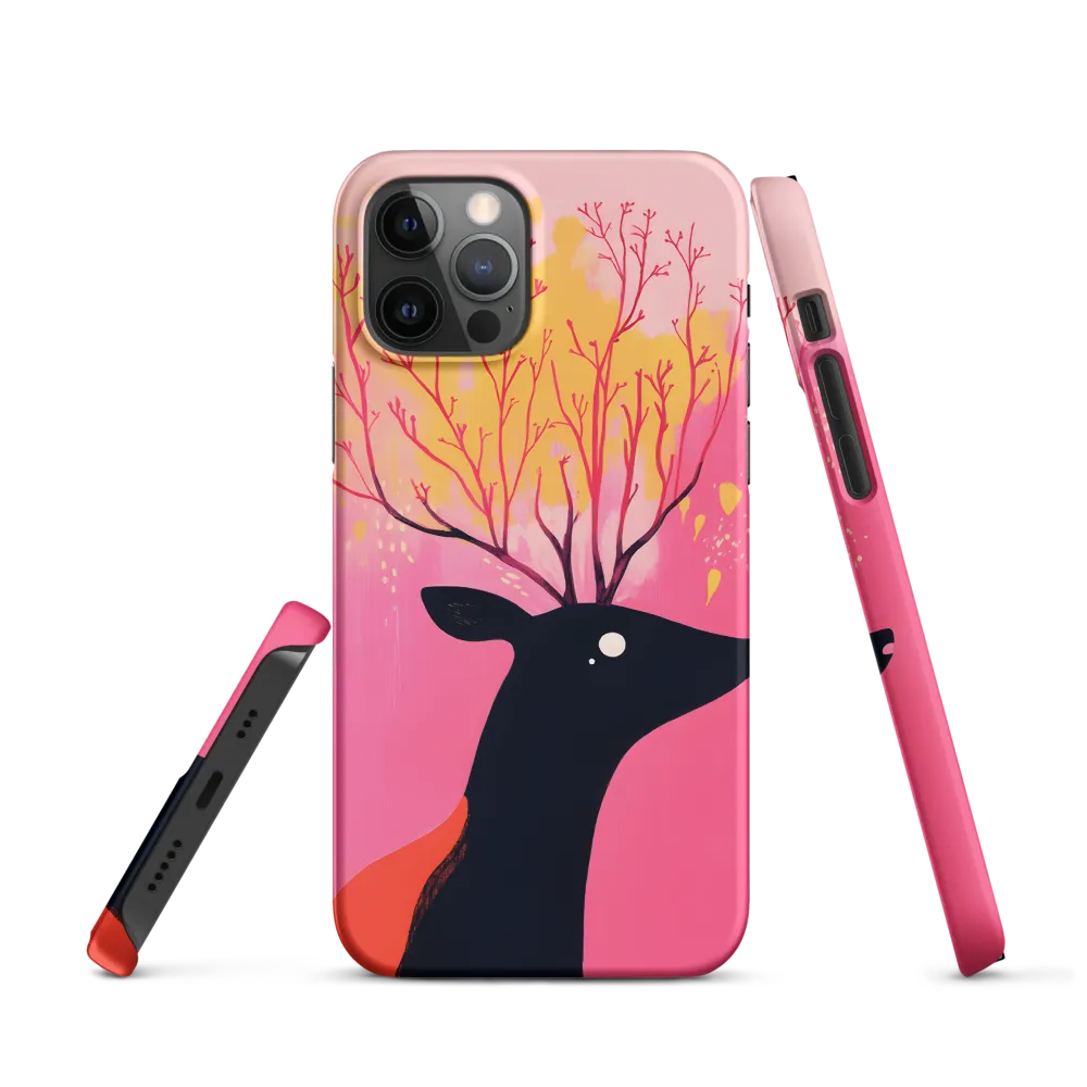 Whimsical Forest Guardian