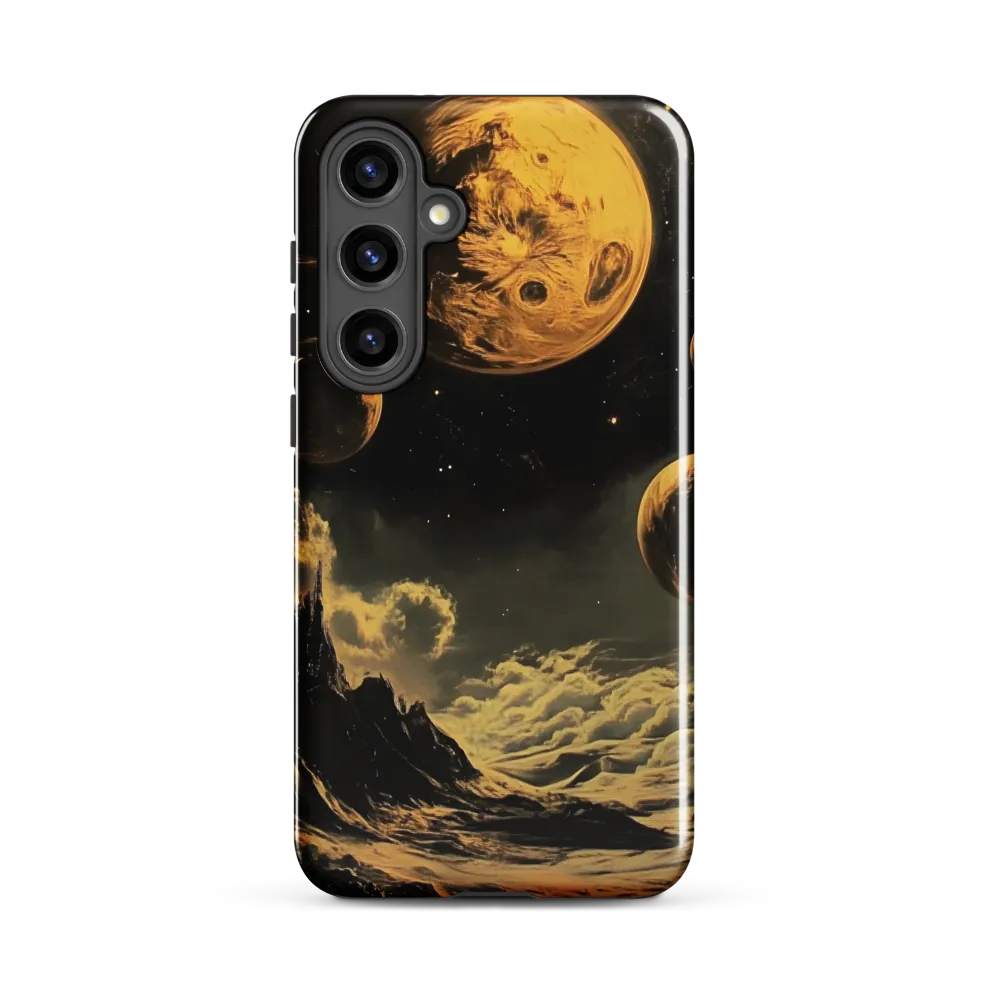 Celestial Majesty