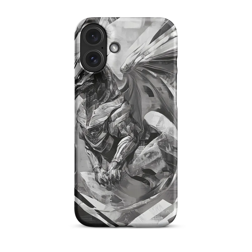Ethereal Winged Guardian
