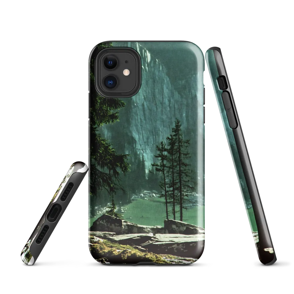 Whispers of the Forest