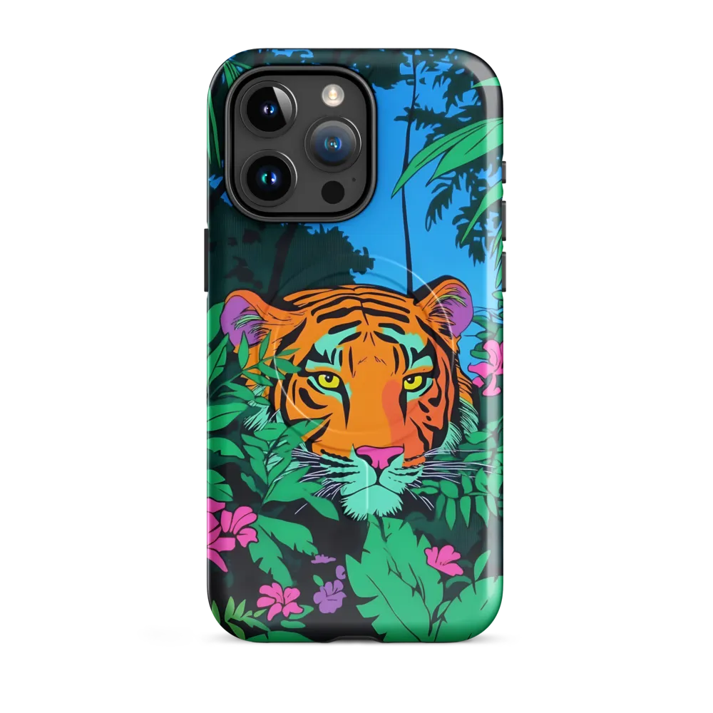 Jungle Guardian