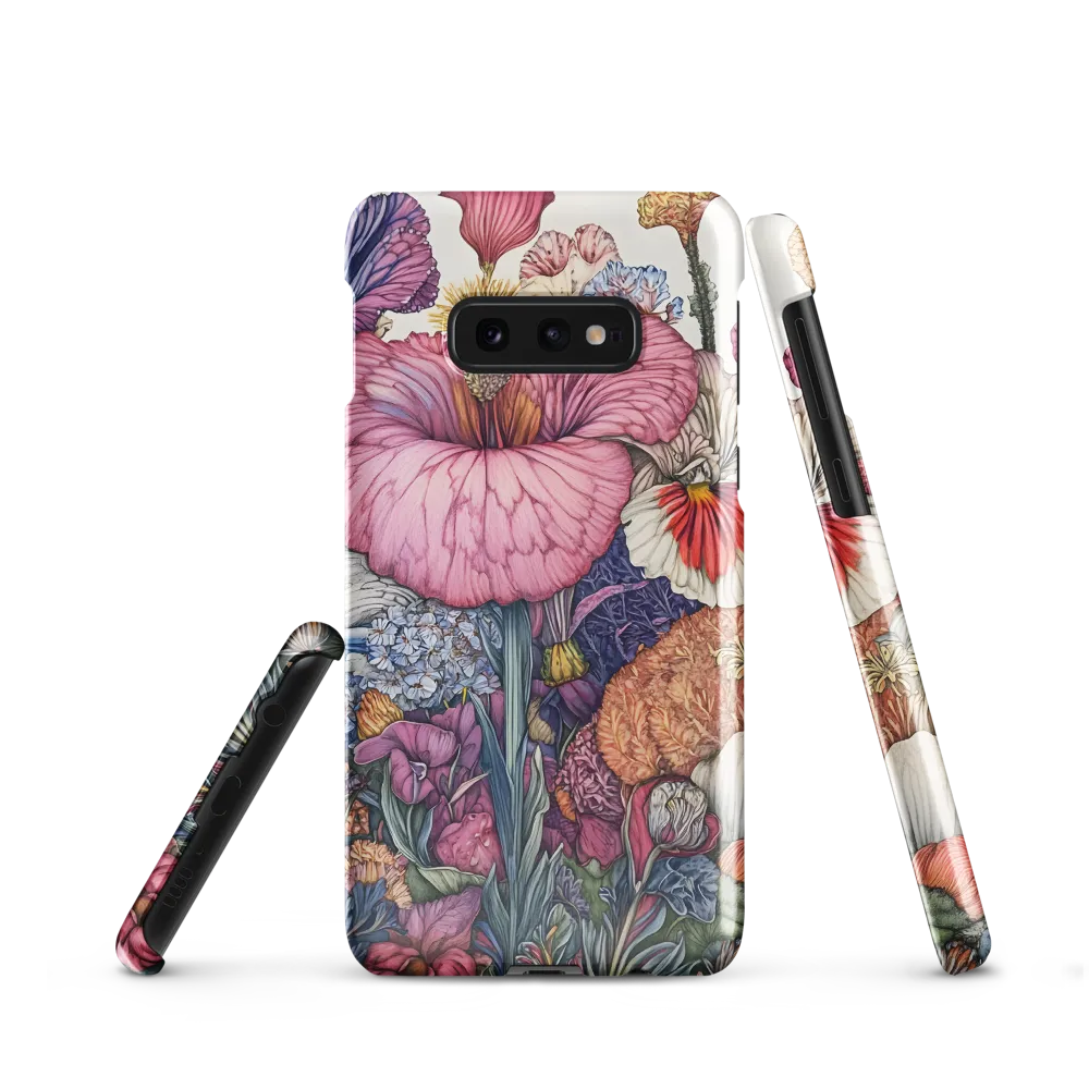 Blooming Opulence