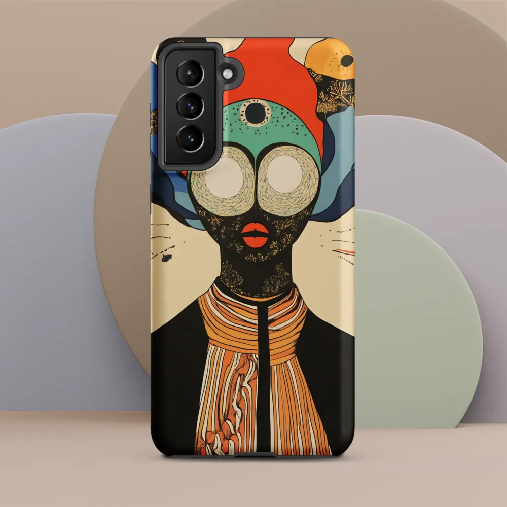 The Cosmic Portrait