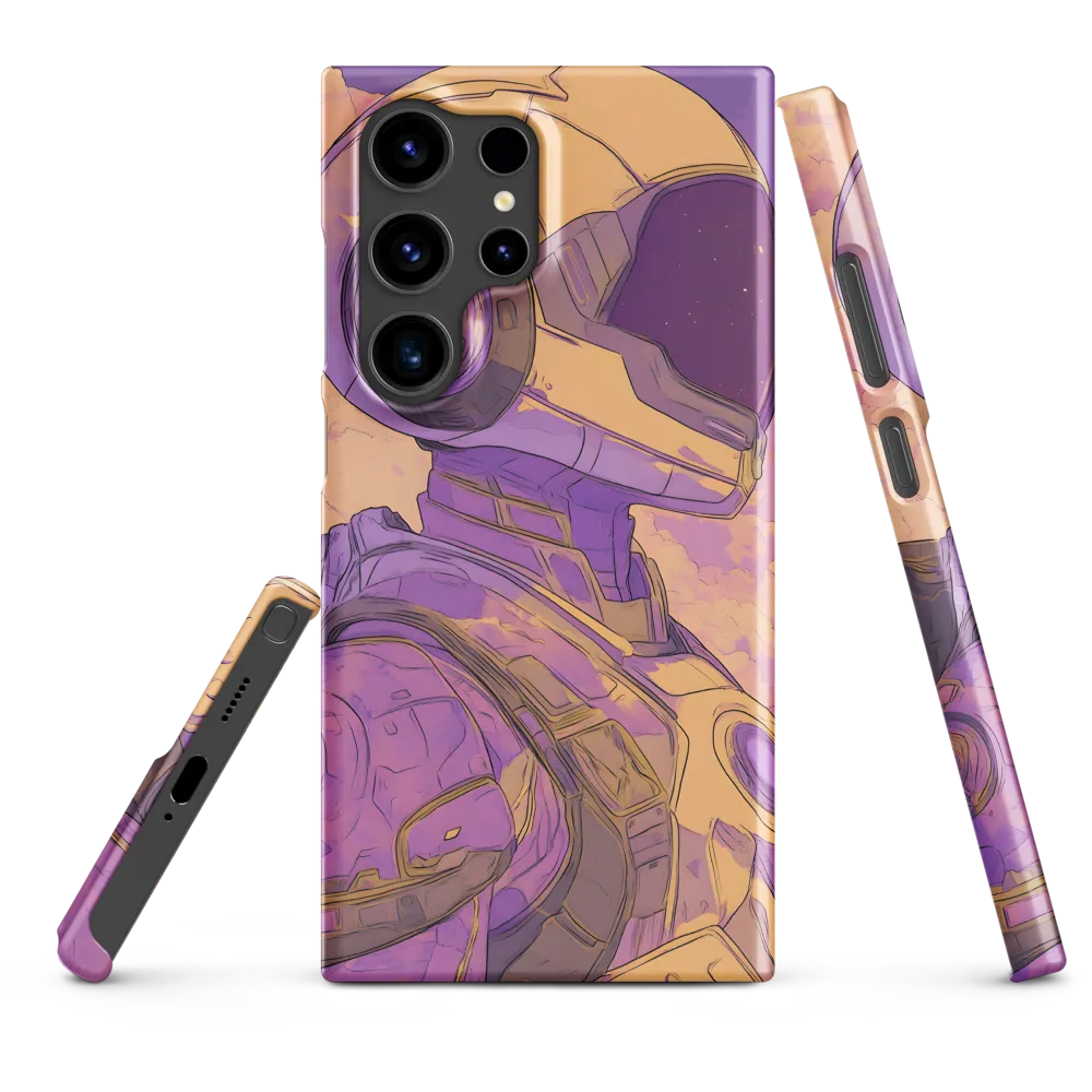 Cosmic Voyager