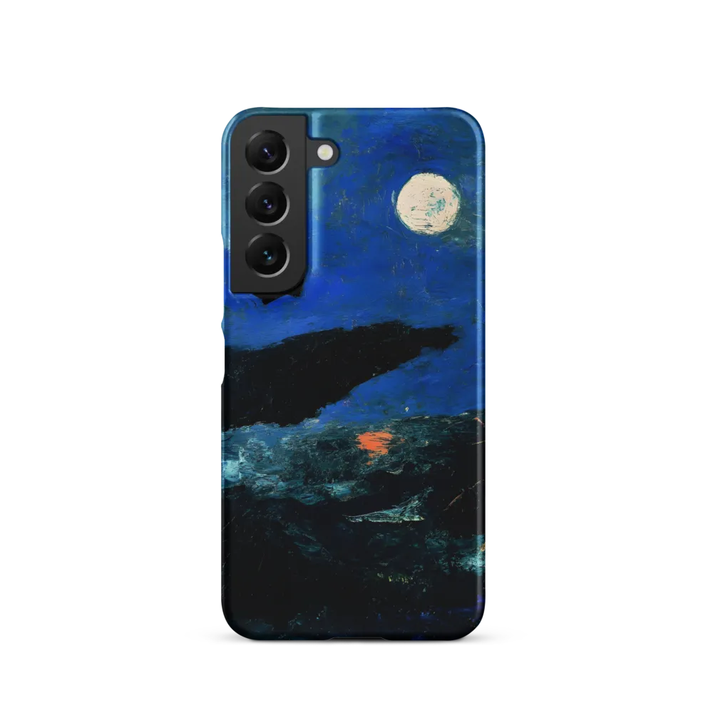Moonlit Serenity