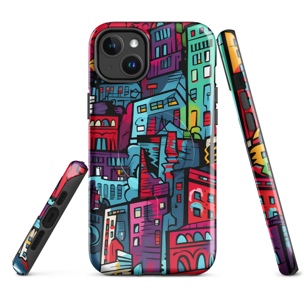 Urban Whimsy