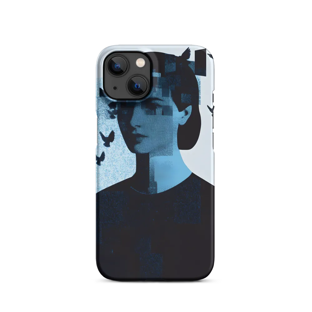 Fragmented Reflections