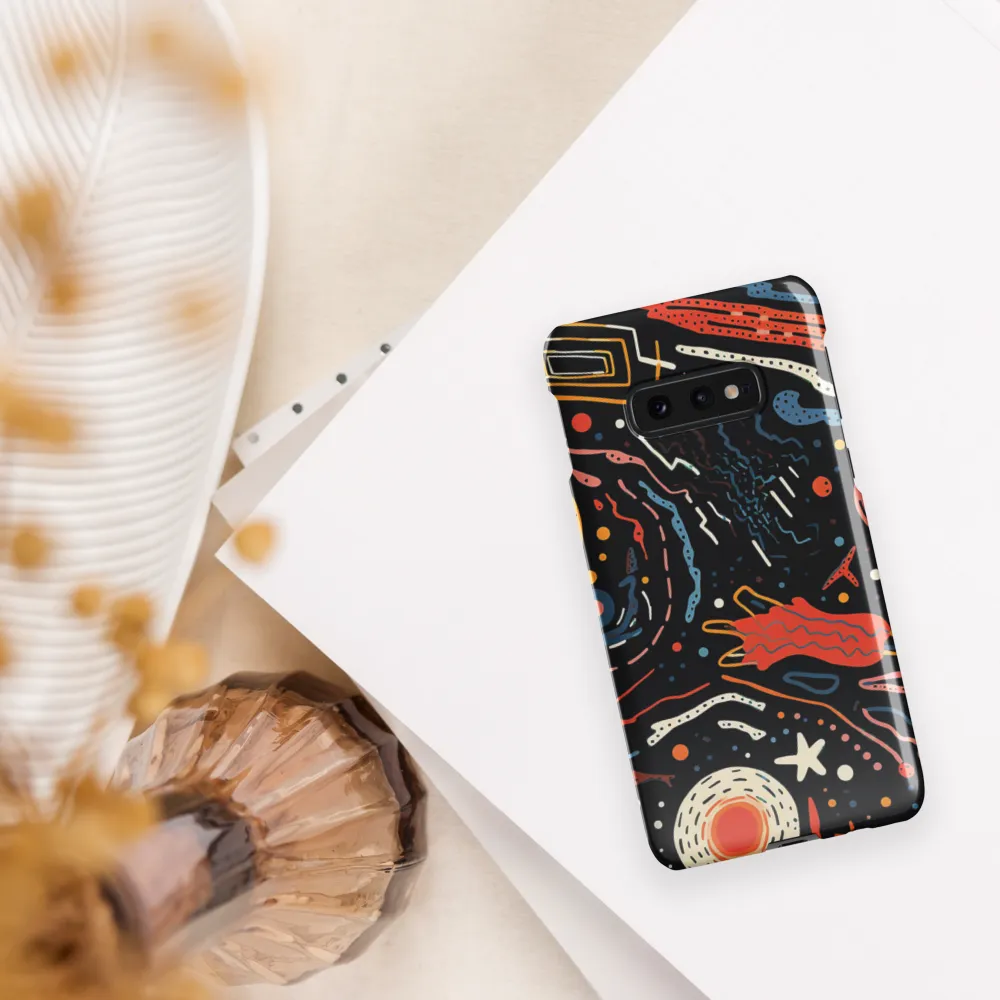 Cosmic Whimsy