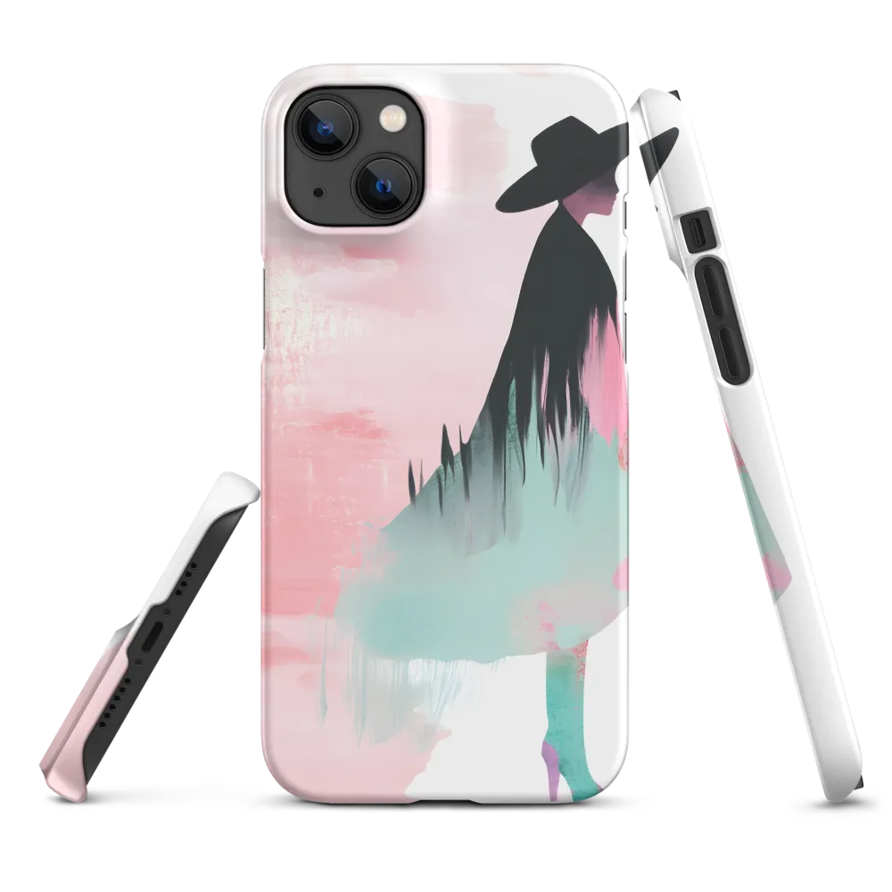 Elegance in Silhouette