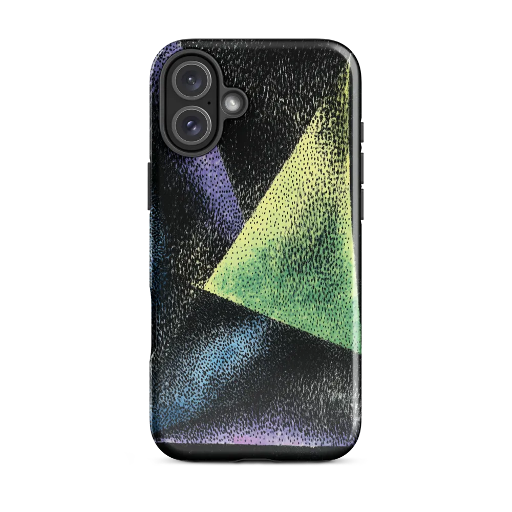 Dynamic Geometric Harmony