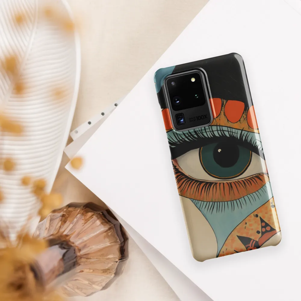Eye of the Dreamer
