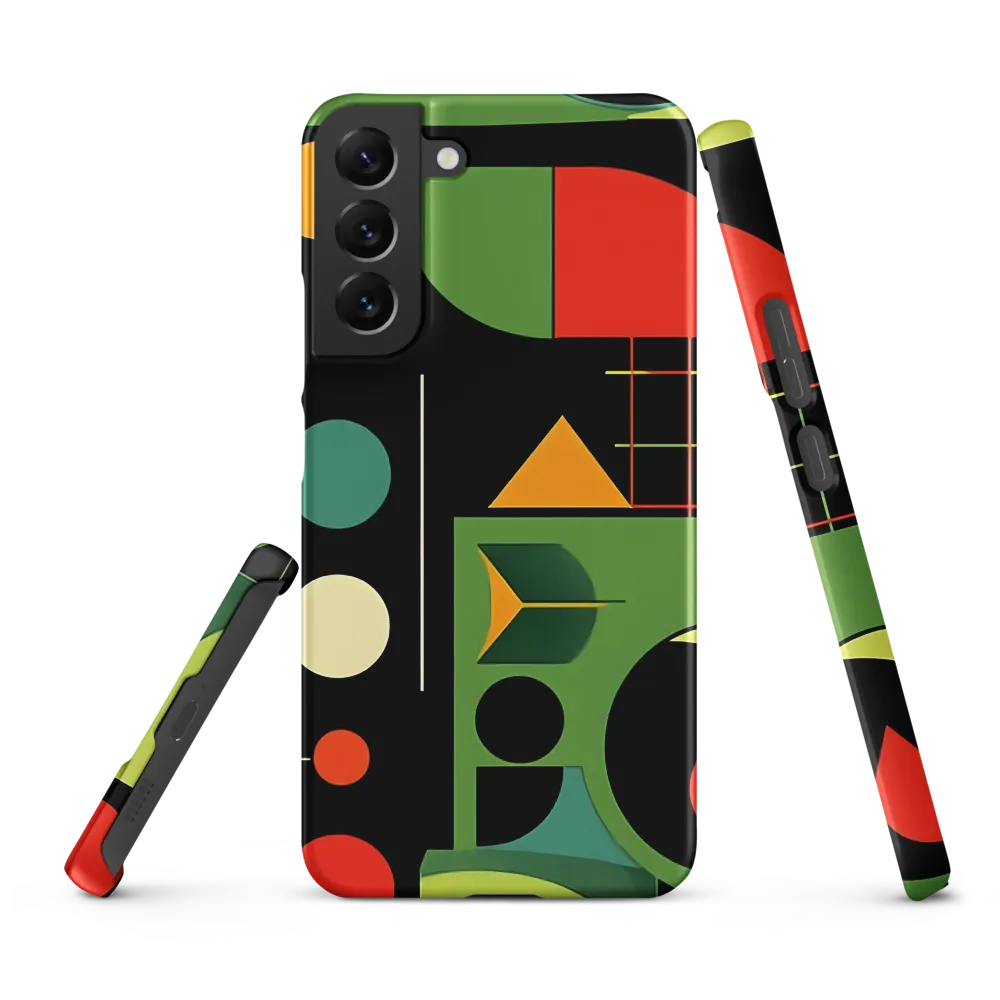 Geometric Harmony