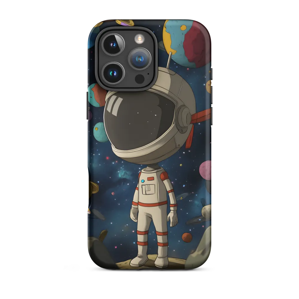 Cosmic Wonder