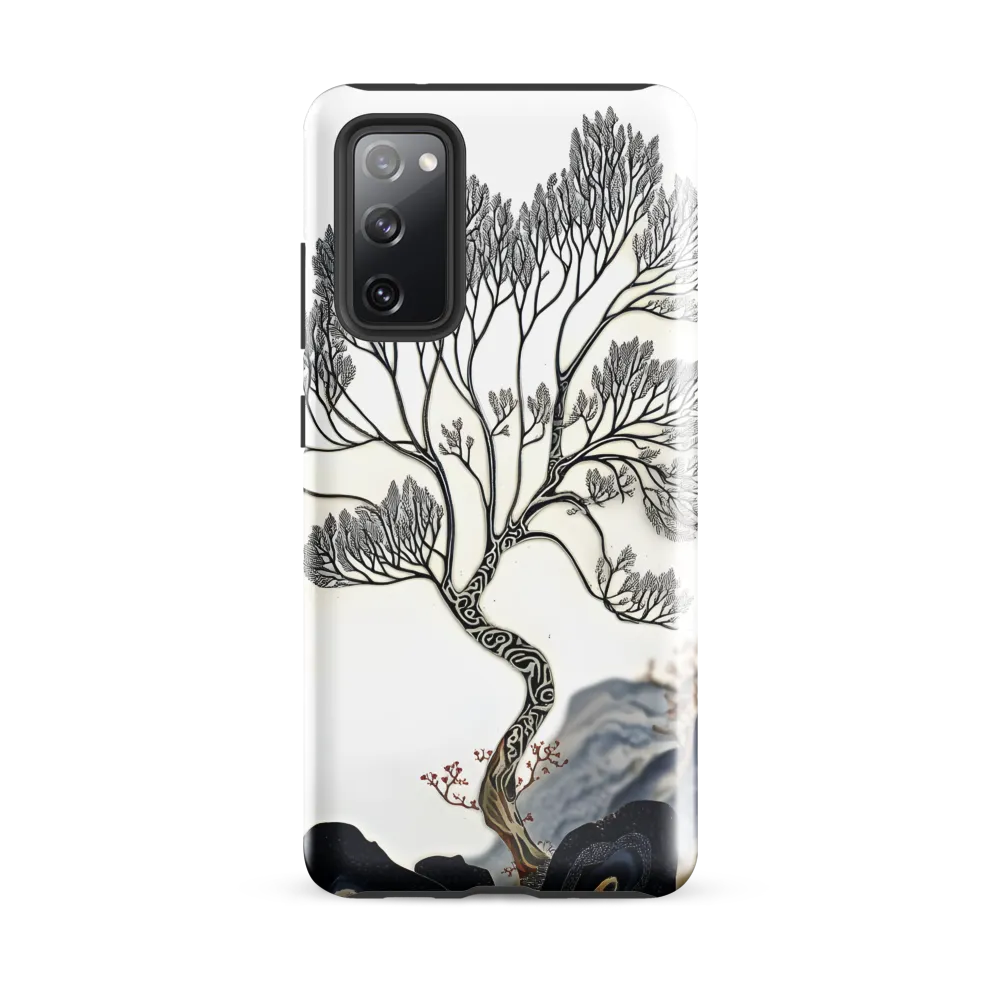 Ethereal Tree of Life