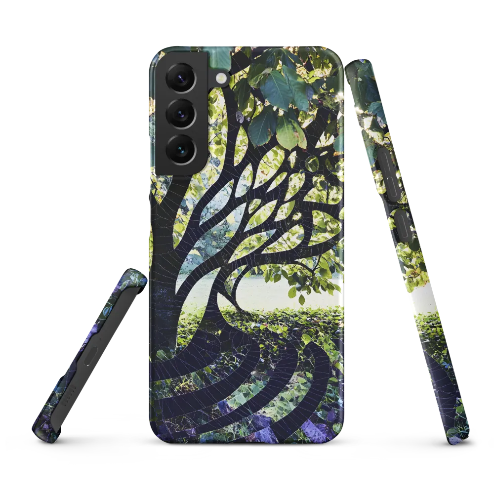 Whispers of Nature