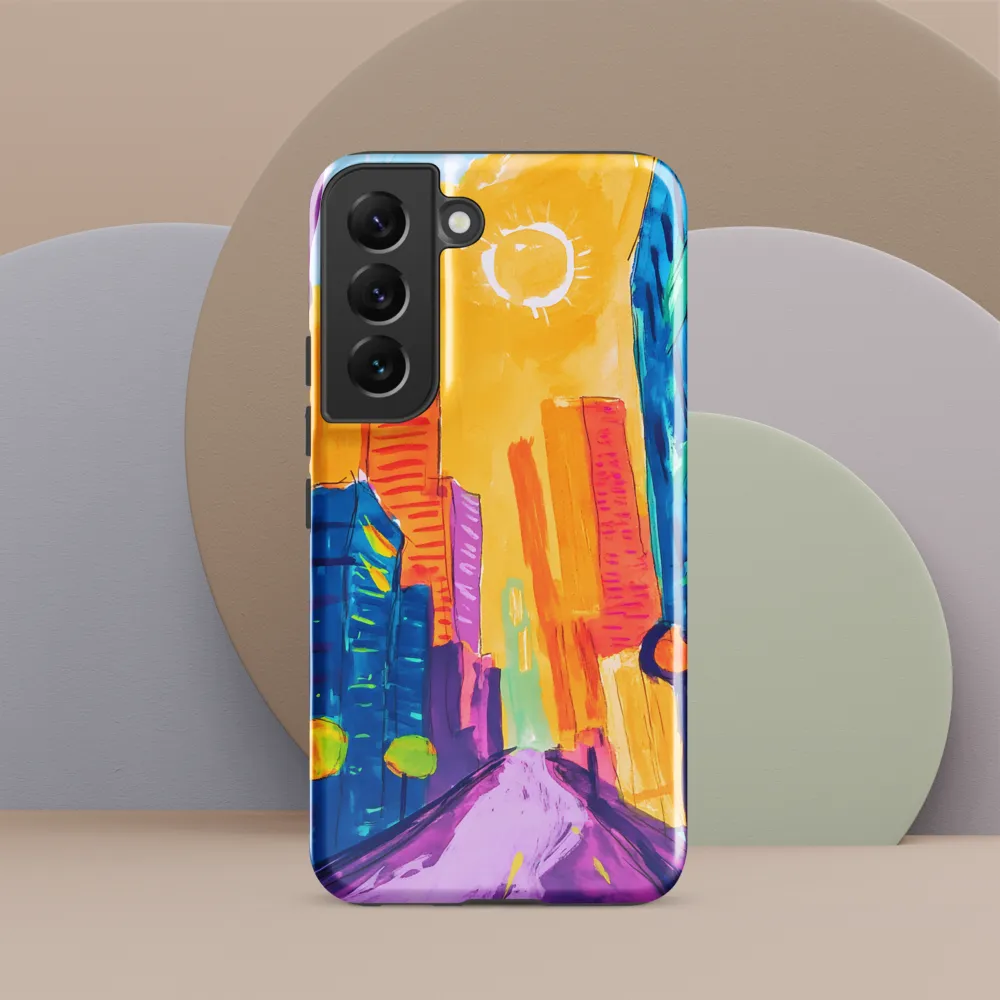 Urban Symphony