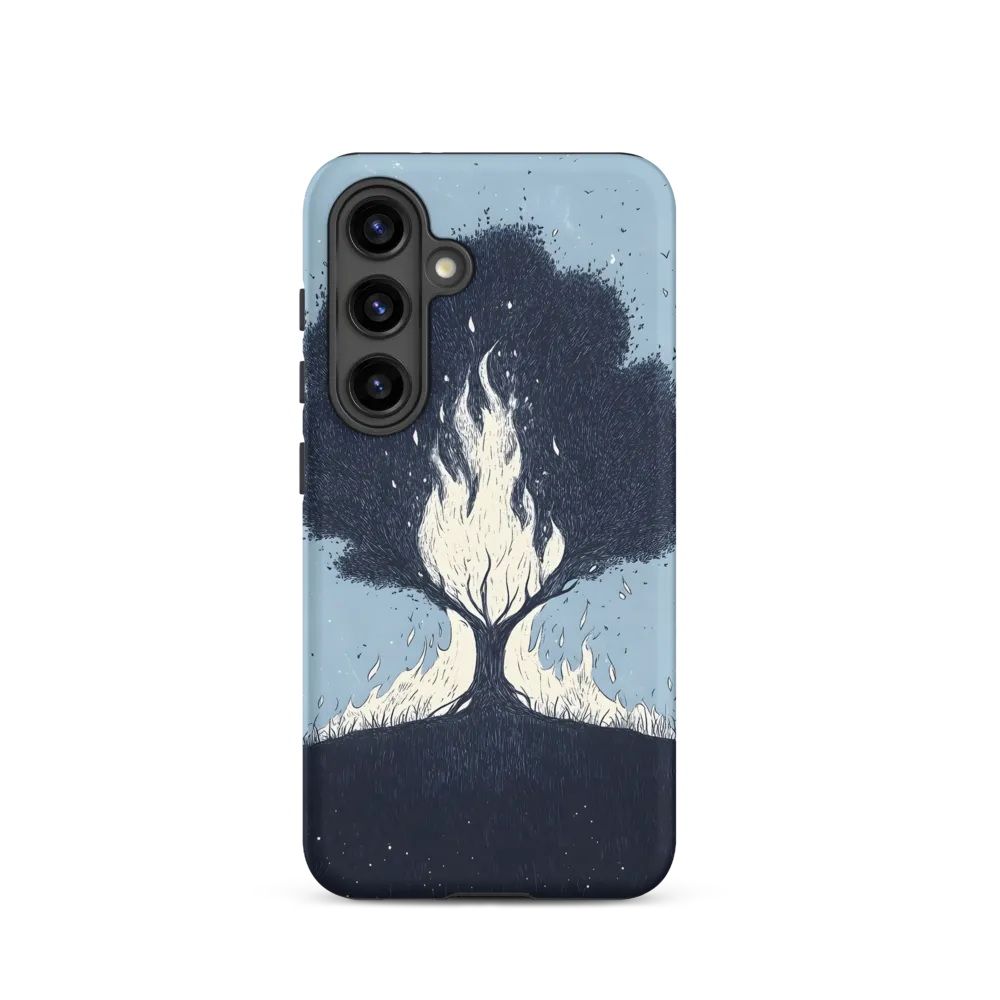 Embers of Nature