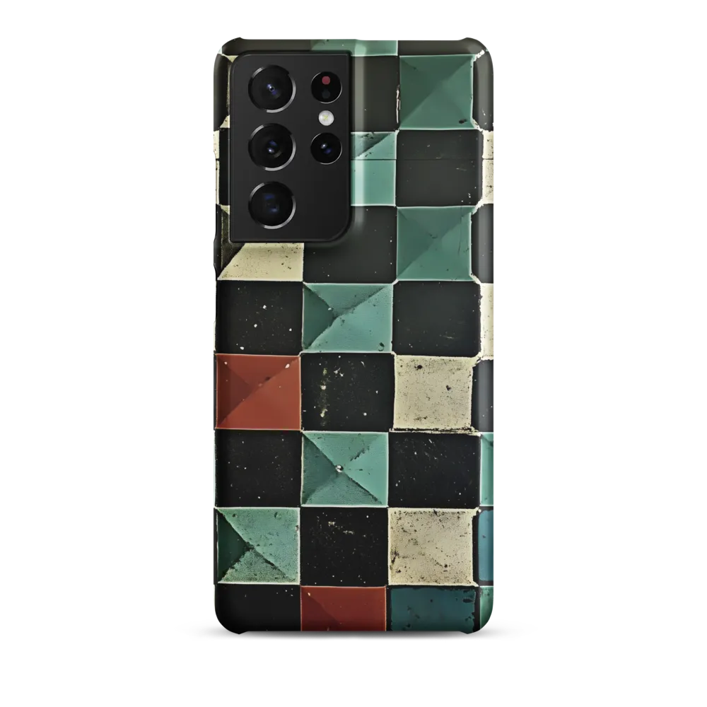 Geometric Harmony