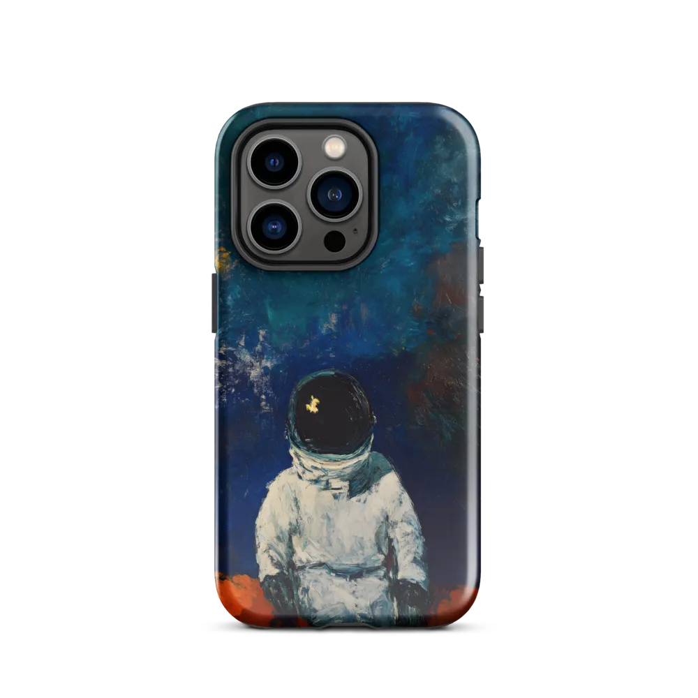 Gazing at the Cosmos