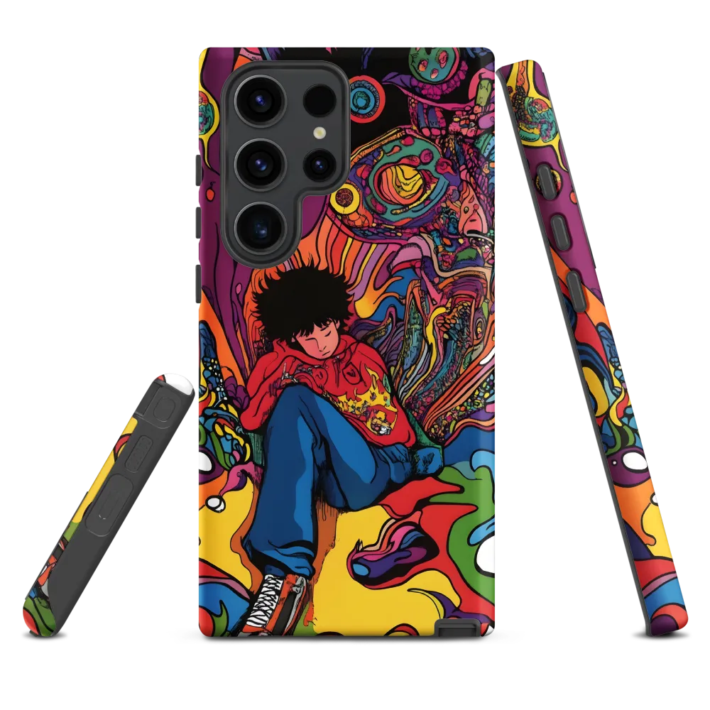 Psychedelic Reverie
