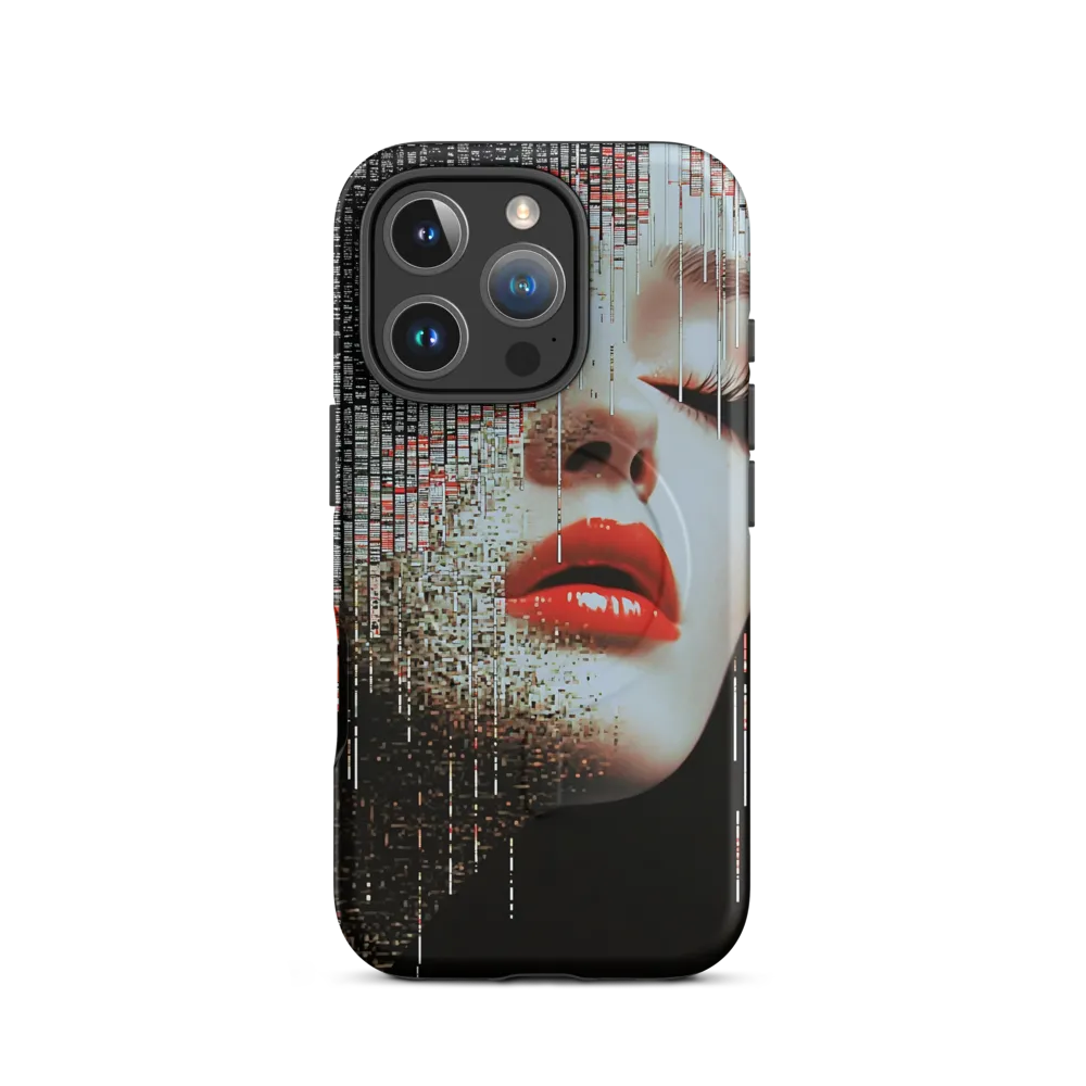 Fragmented Beauty