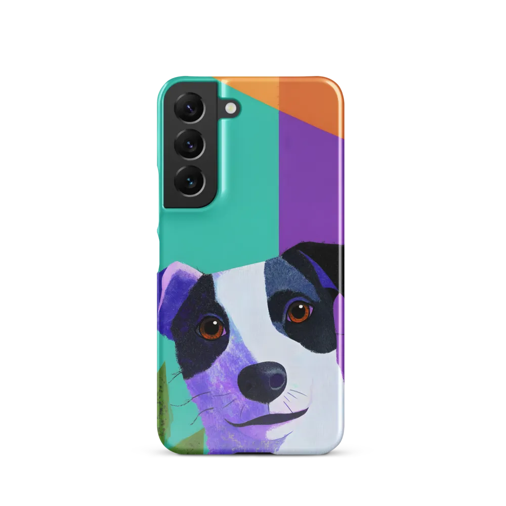 Joyful Canine