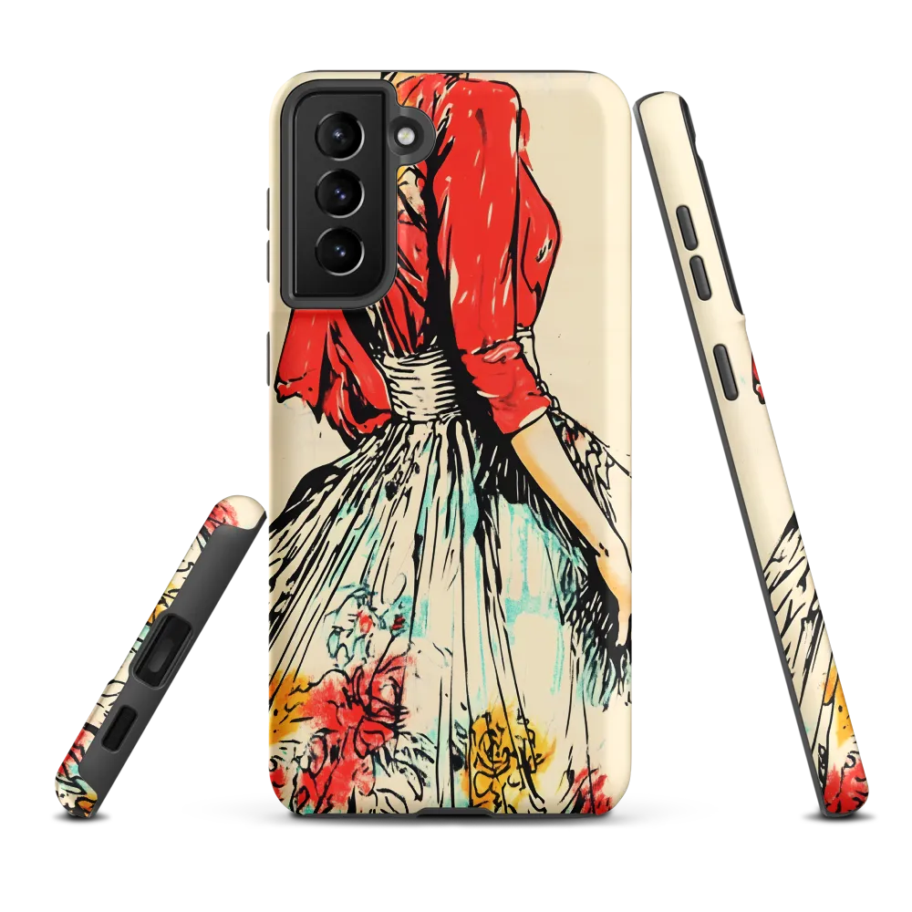Elegance in Bloom