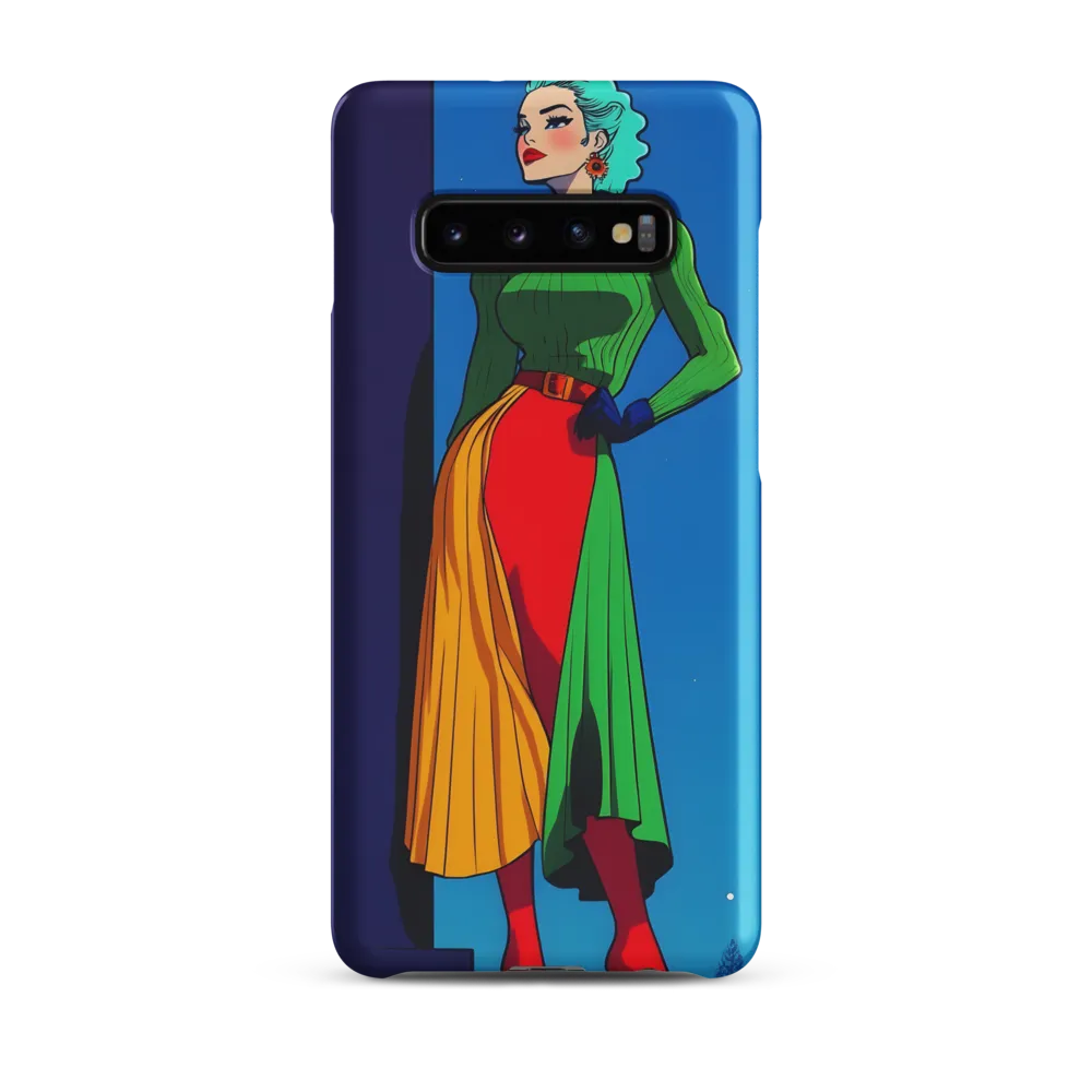 Bold Elegance