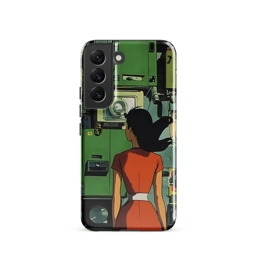 Reflections on Technology