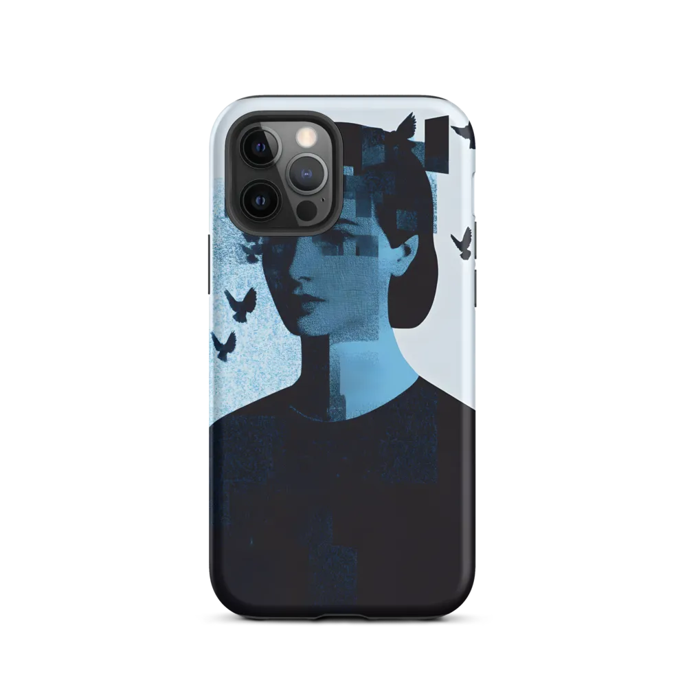 Fragmented Reflections