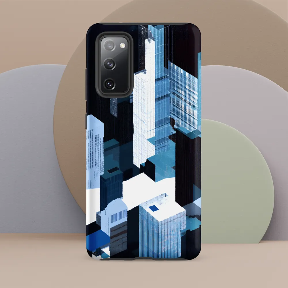 Urban Abstraction