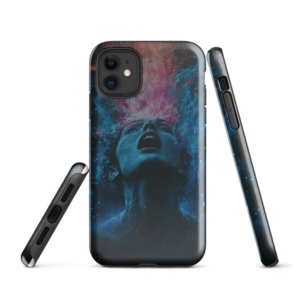 Transcendental Euphoria