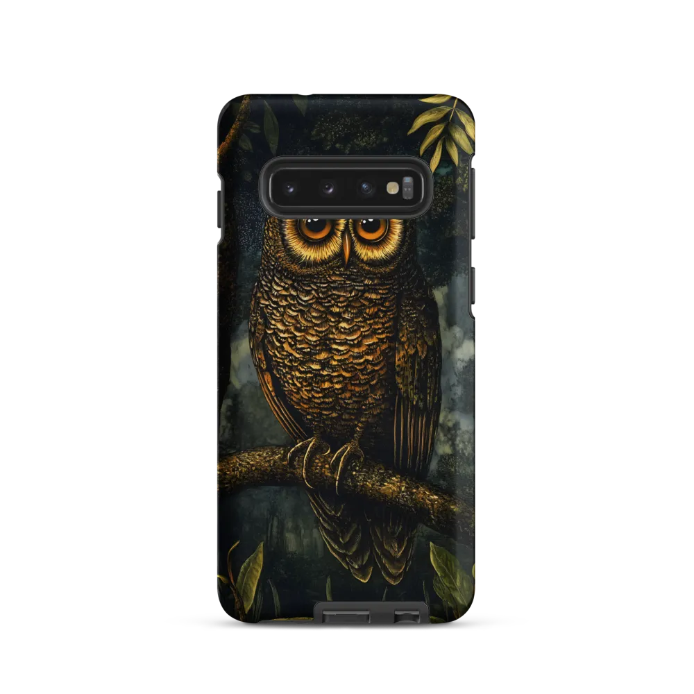 Guardian of the Night
