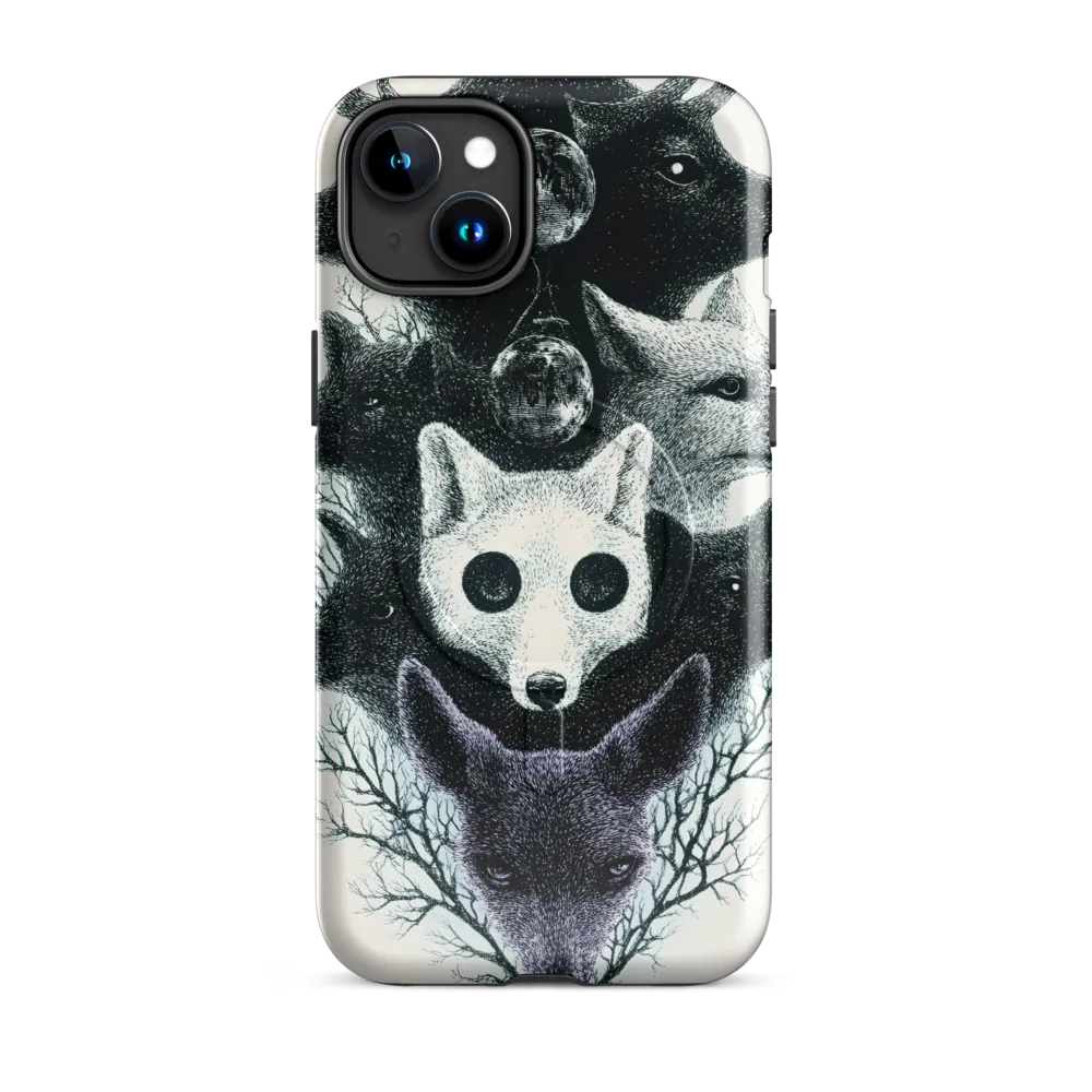 Whispers of the Wild