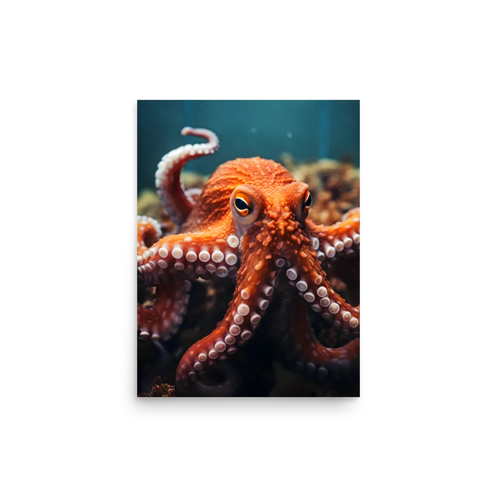 Curious Depths