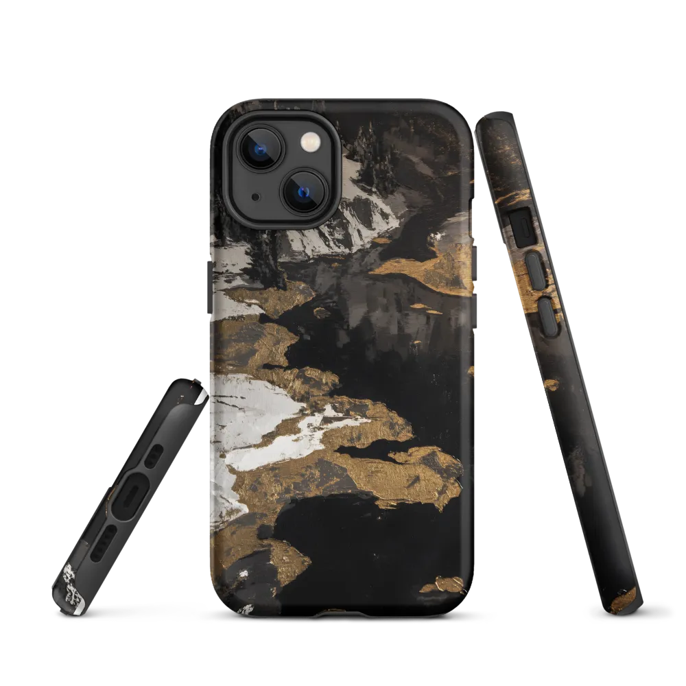 Ethereal Waters | Phone Case |  13 | Tough Case | Matte
