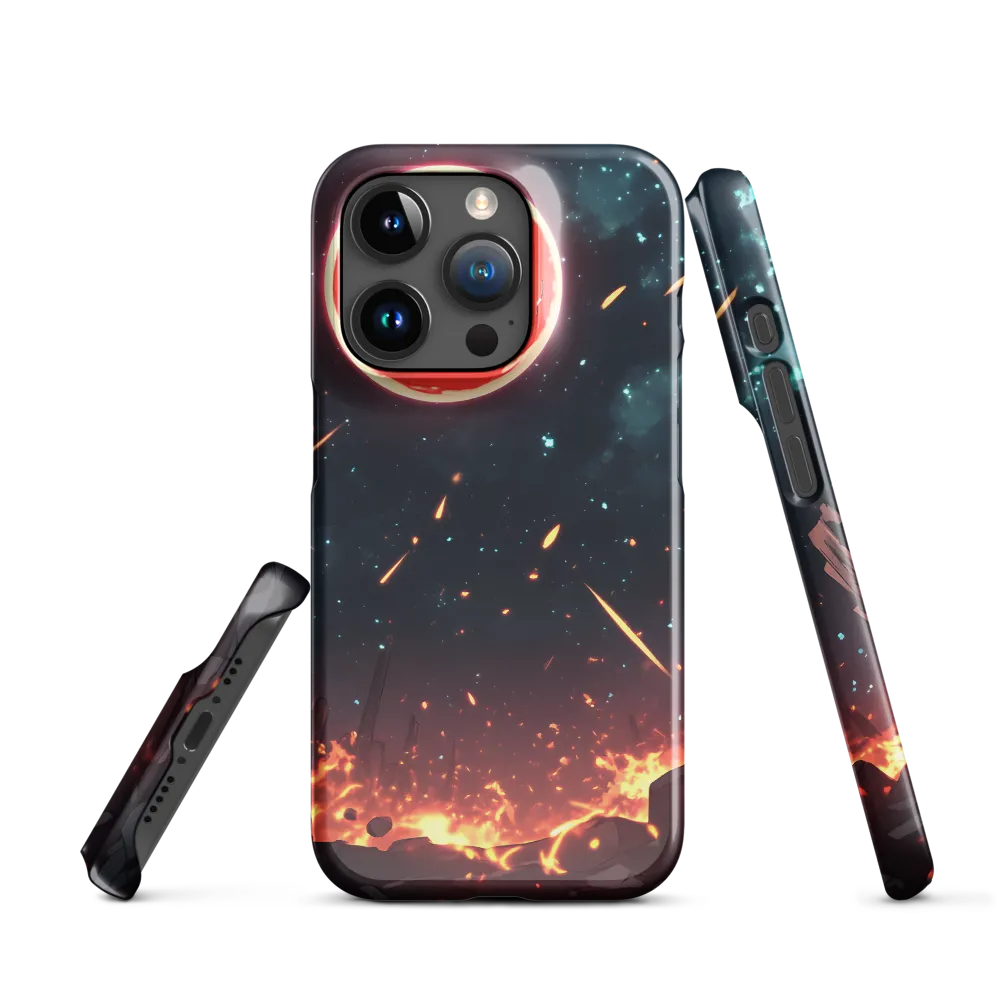Eclipse of Destruction